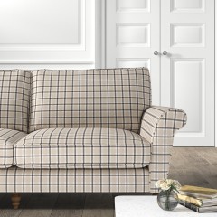 Ellery Sofa Kali Stone