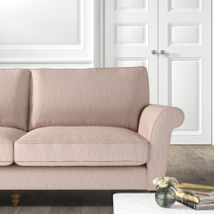 Ellery Sofa Kalinda Blush