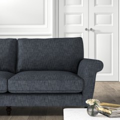 Ellery Sofa Kalinda Indigo