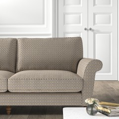 Ellery Sofa Nala Ochre