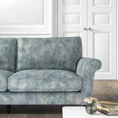 Ellery Sofa Namatha Denim