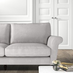 Ellery Sofa Safara Dove