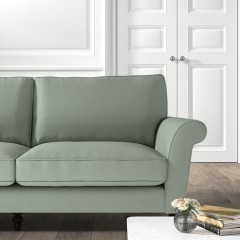 Ellery Sofa Shani Celadon