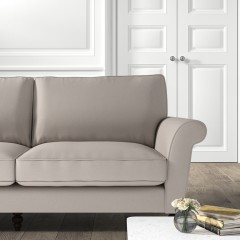 Ellery Sofa Shani Dove