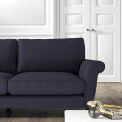 Ellery Sofa Shani Indigo