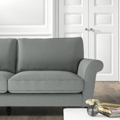 Ellery Sofa Viera Mineral