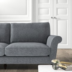 Ellery Sofa Yana Denim