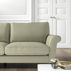 Ellery Sofa Zuri Eucalyptus