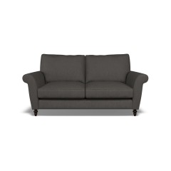 Ellery Sofa Amina Charcoal