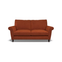 Ellery Sofa Cosmos Cinnabar