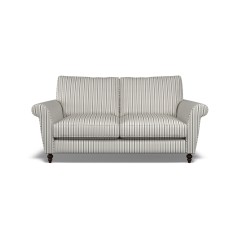 Ellery Sofa Fayola Smoke