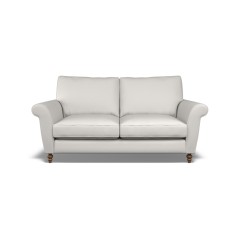 Ellery Sofa Zuri Alabaster