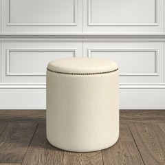 furniture malpaso footstool amina alabaster plain lifestyle