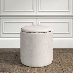 furniture malpaso footstool amina dove plain lifestyle