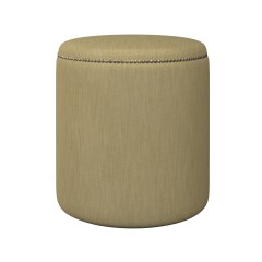 Malpaso Footstool Amina Moss