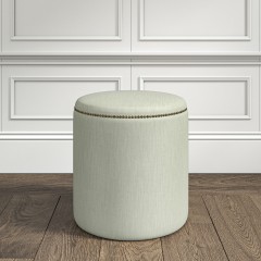 furniture malpaso footstool amina sage plain lifestyle