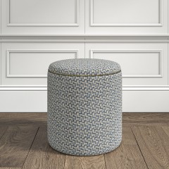 furniture malpaso footstool desta denim weave lifestyle