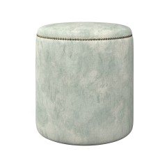 Malpaso Footstool Namatha Mineral