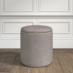 furniture malpaso footstool safara smoke weave lifestyle