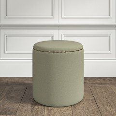 furniture malpaso footstool shani sage plain lifestyle