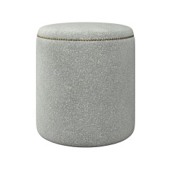 Malpaso Footstool Yana Mineral