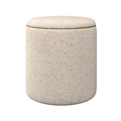 Malpaso Footstool Yana Sand