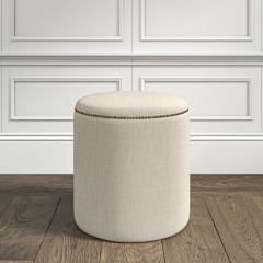 furniture malpaso footstool zuri sand plain lifestyle