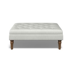 Monterey Footstool Amina Mineral