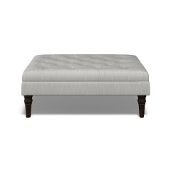 Monterey Footstool Amina Smoke