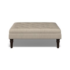 Monterey Footstool Amina Taupe