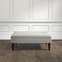 furniture monterey medium footstool cosmos cloud plain lifestyle