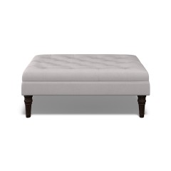 Monterey Footstool Cosmos Dove