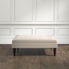 furniture monterey medium footstool cosmos stone plain lifestyle