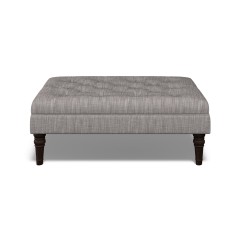 Monterey Footstool Kalinda Taupe