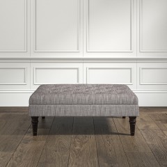 furniture monterey medium footstool kalinda taupe plain lifestyle