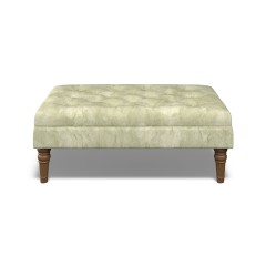 Monterey Footstool Namatha Sage