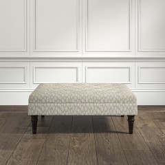 furniture monterey medium footstool nia pebble weave lifestyle