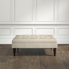 furniture monterey medium footstool safara stone weave lifestyle