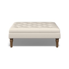 Monterey Footstool Shani Alabaster