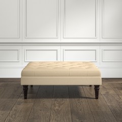 furniture monterey medium footstool shani oat plain lifestyle