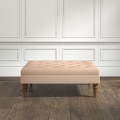 furniture monterey medium footstool shani shell plain lifestyle