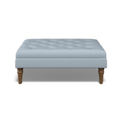 Monterey Footstool Shani Sky