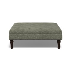 Monterey Footstool Yana Sage