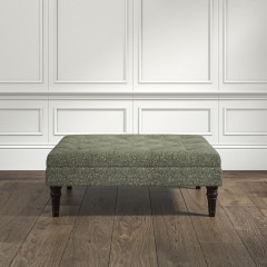 furniture monterey medium footstool yana sage weave lifestyle