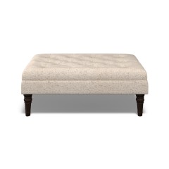 Monterey Footstool Yana Sand