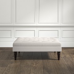 furniture monterey medium footstool zuri ash plain lifestyle