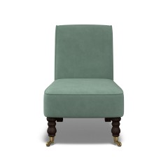 furniture napa chair cosmos celadon plain front