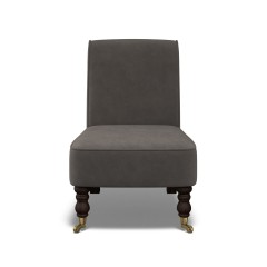 furniture napa chair cosmos graphite plain front