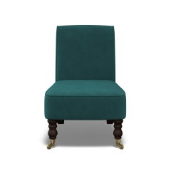 furniture napa chair cosmos jade plain front