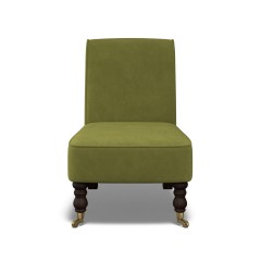 furniture napa chair cosmos moss plain front